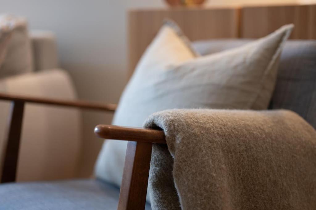 ベルゲンCentral City Apt. Neighbor To Unesco Bryggen!アパートメント エクステリア 写真